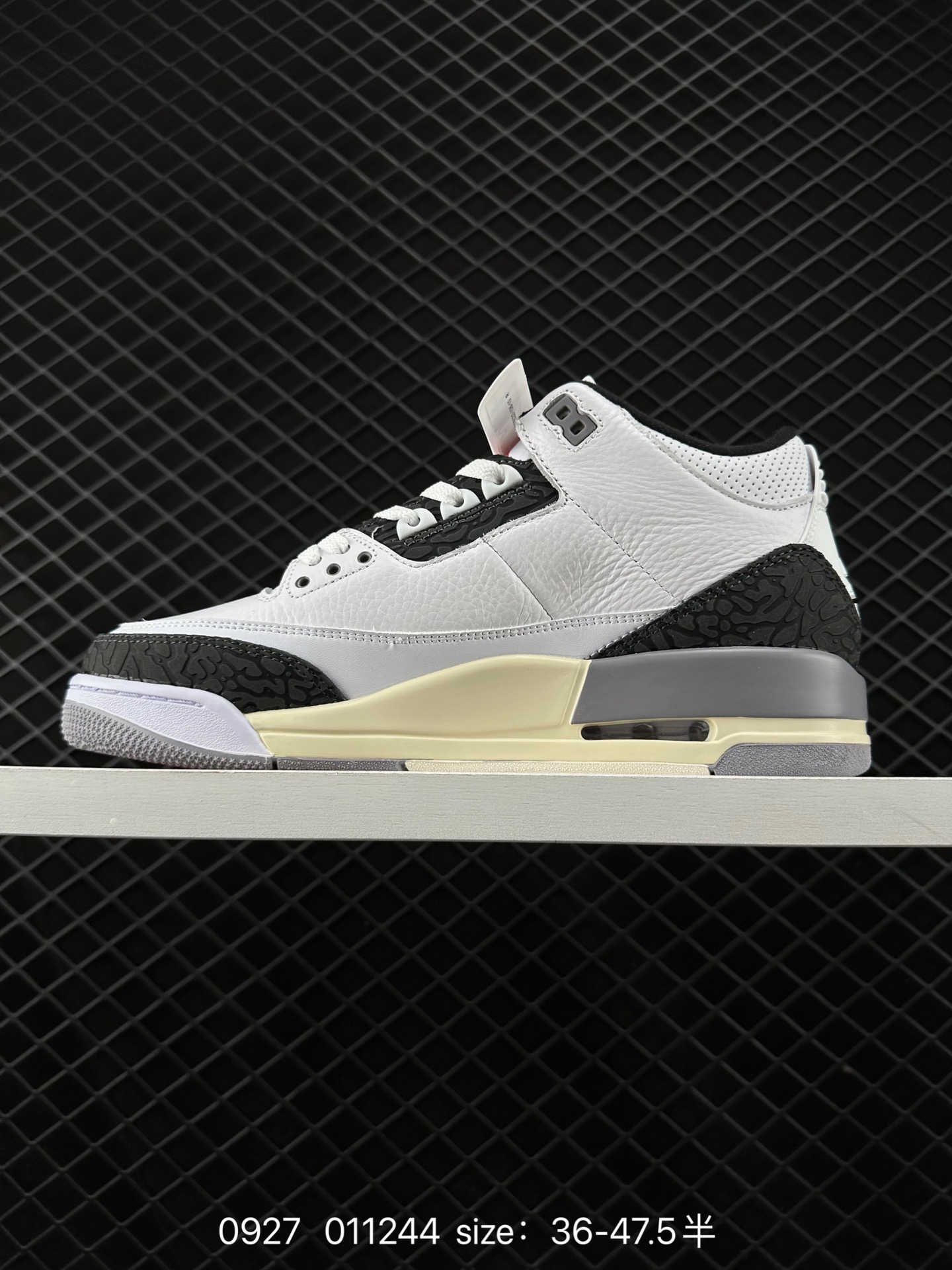 Nike Air Jordan 3 Retro SE